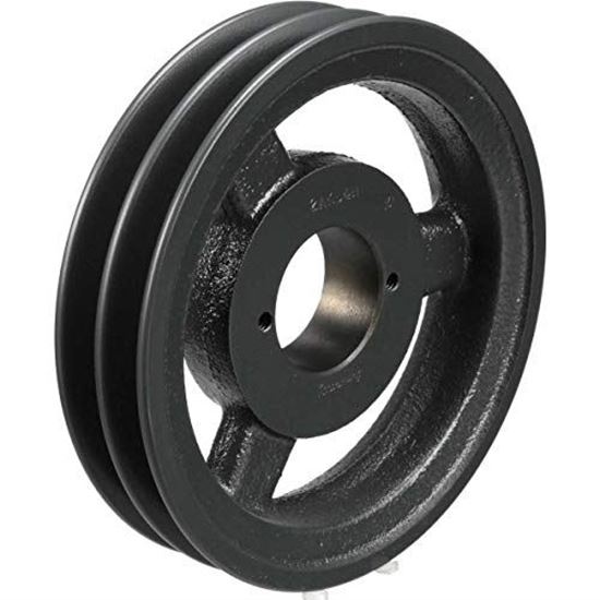 Picture of 6.25" 2 Groove Sheave for Browning Part# 2AK64H