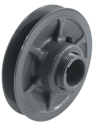 Picture of Cisheave6"Dia,1"Bore 1Grv for Browning Part# 1VP60X1