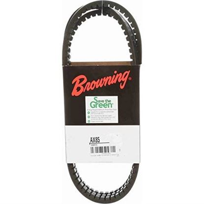 Picture of Ax85 Gripnotch Browning Belt for Browning Part# AX85