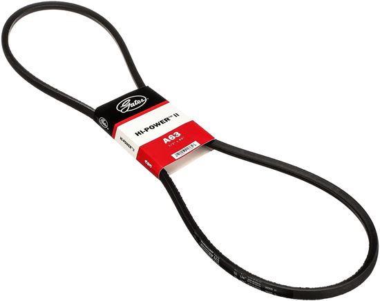 Picture of A63 Browning Belt for Browning Part# A63