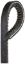 Picture of Browning Belt for Browning Part# AX82