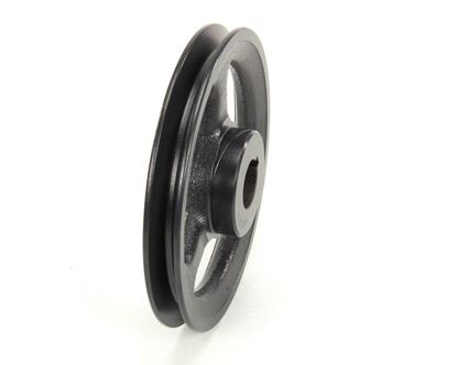 Picture of 6.25" C.I. Sheave 1" Bore for Browning Part# AK64X1