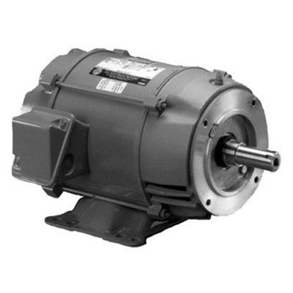 Picture of 208-230/460V3Ph 3Hp 1770Rpm  for Nidec-US Motors Part# DJ3P2DM