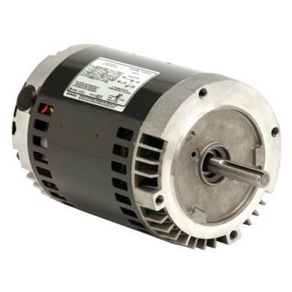 Picture of 115/230V1Ph 1/3Hp 1725Rpm Mtr for Nidec-US Motors Part# D13CP2PCR
