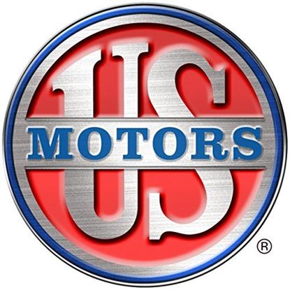 Picture of 3/4Hp 115/208-230V 3450Rpm Mtr for Nidec-US Motors Part# T34C1J