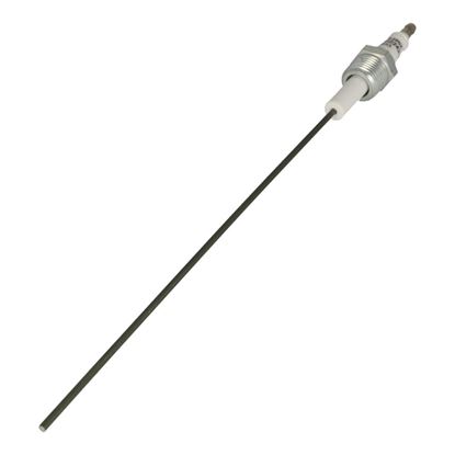 Picture of Flamerod 1/2" 250Mmlong for Eclipse Part# 10002242-1