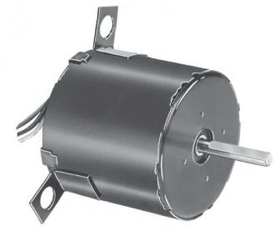 Picture of 115/230V 1/20Hp 1550/1350Rpm for Regal Rexnord - Fasco Part# D1129
