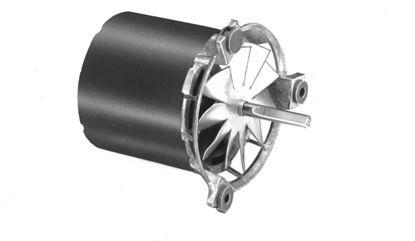Picture of 115V 1/25Hp 3200Rpm Motor for Regal Rexnord - Fasco Part# D1194