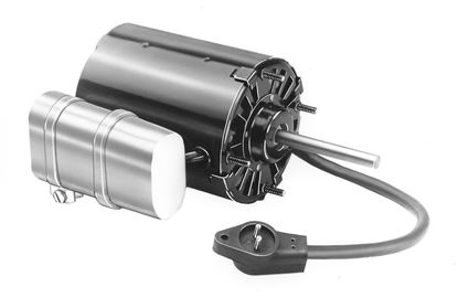 Picture of 115V 1550Rpm 1/20Hp Motor for Regal Rexnord - Fasco Part# D1243