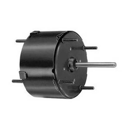 Picture of 115V 1/50Hp 1500Rpm 3.3" Motor for Regal Rexnord - Fasco Part# D125