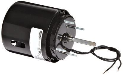 Picture of 115V 1/25Hp 1500Rpm 3.3" Motor for Regal Rexnord - Fasco Part# D135