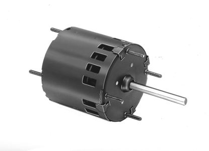 Picture of 115 3.3"Dia 1/70Hp 1500Rpm Mtr for Regal Rexnord - Fasco Part# D169