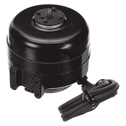 Picture of 115V 1550Rpm 6W Fan Motor for Regal Rexnord - Fasco Part# UB594