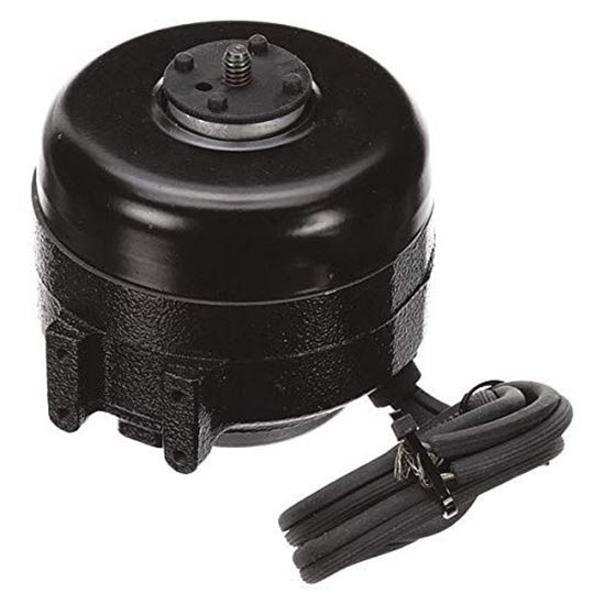 Picture of 115V 1550Rpm 6W Fan Motor for Regal Rexnord - Fasco Part# UB594