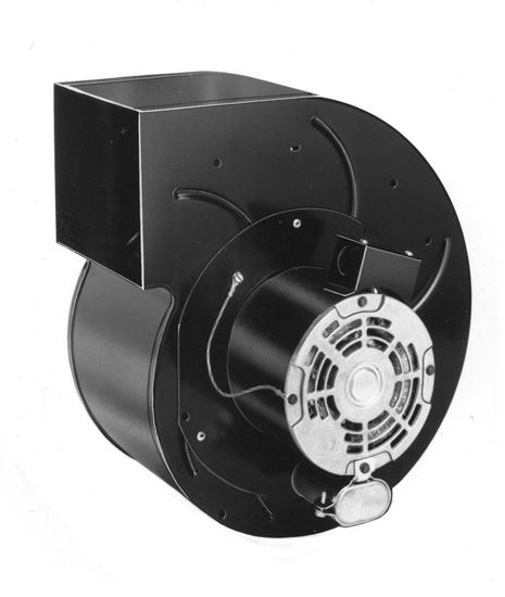 Picture of 115/230V 2Spd Blower Assy for Regal Rexnord - Fasco Part# A1200
