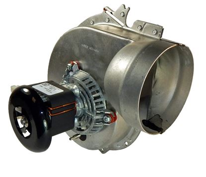 Picture of 115V 3000Rpm Inducer Assy for Regal Rexnord - Fasco Part# A983