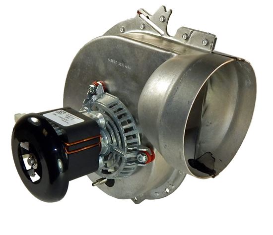 Picture of 115V 3000Rpm Inducer Assy for Regal Rexnord - Fasco Part# A983