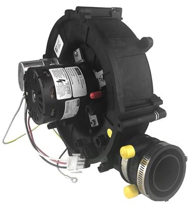 Picture of 115V 3300Rpm 2Stg Inducer for Regal Rexnord - Fasco Part# A236