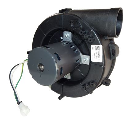 Picture of 115V Inducer Assy for Regal Rexnord - Fasco Part# A992