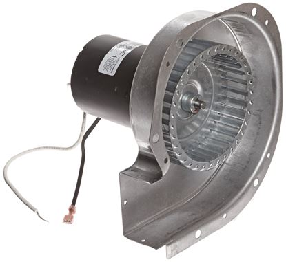 Picture of 115V 3000Rpm 1/25Hp Inducermtr for Regal Rexnord - Fasco Part# A287