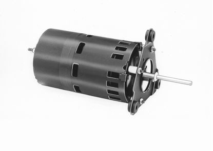 Picture of Mtr 3.3" Dia 1/50Hp 1Spd for Regal Rexnord - Fasco Part# D418