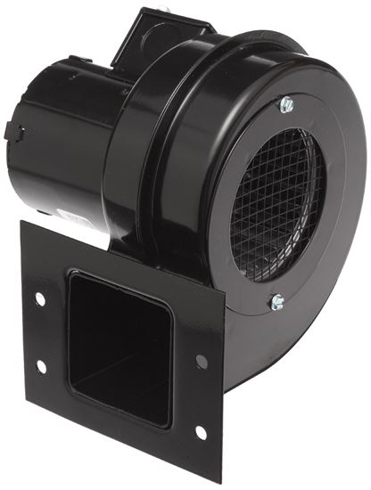 Picture of 208-230V 3100Rpm Centrfgl Blwr for Regal Rexnord - Fasco Part# 50752-D230