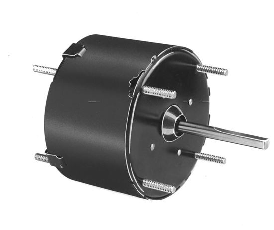 Picture of 115V 1/50Hp 1500Rpm Motor for Regal Rexnord - Fasco Part# D602