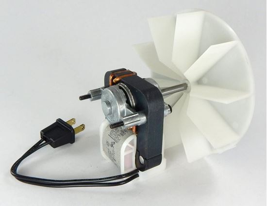 Picture of 1Spd 1/2" Stack Motor C-Frame for Regal Rexnord - Fasco Part# K1550