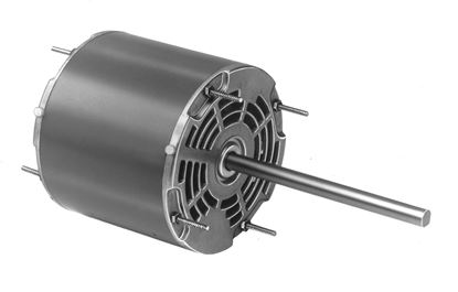 Picture of Mtr 5.63" Dia 1/4Hp 1Spd for Regal Rexnord - Fasco Part# D797