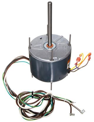 Picture of Mtr 5.63" Dia 1/8Hp 1Spd for Regal Rexnord - Fasco Part# D799