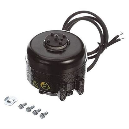 Picture of 115V 9W 1550Rpm Motor for Regal Rexnord - Fasco Part# UB598