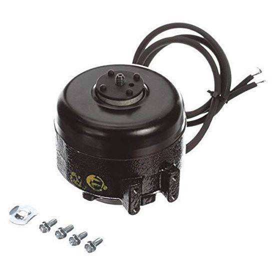 Picture of 115V 9W 1550Rpm Motor for Regal Rexnord - Fasco Part# UB598