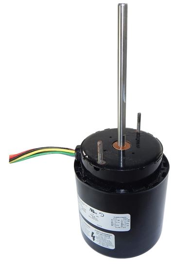 Picture of 115/230V 1/15Hp 3000Rpm Motor for Regal Rexnord - Fasco Part# D0418