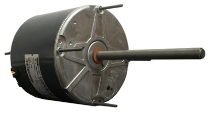 Picture of 208-230V1Ph 1/3Hp 825Rpm Motor for Regal Rexnord - Fasco Part# D791