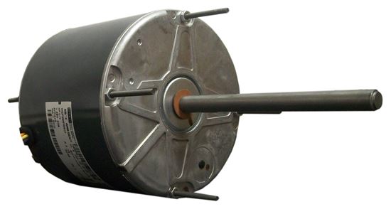 Picture of 208-230V1Ph 1/3Hp 825Rpm Motor for Regal Rexnord - Fasco Part# D791