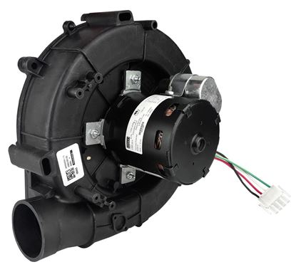 Picture of 115V 3200/2800Rpm Inducer for Regal Rexnord - Fasco Part# A252