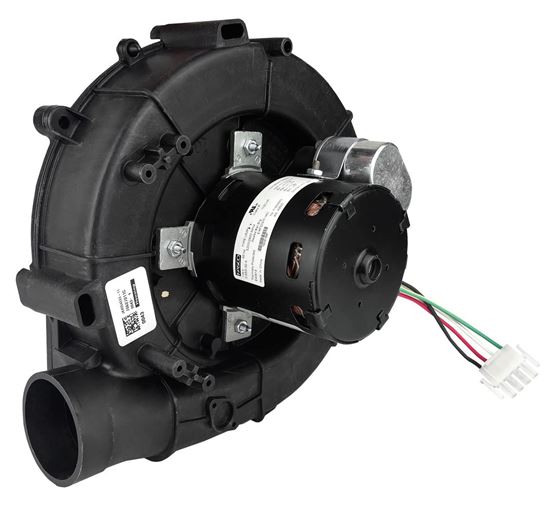 Picture of 115V 3200/2800Rpm Inducer for Regal Rexnord - Fasco Part# A252