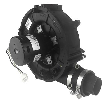 Picture of 115V 3400Rpm Draft Inducer for Regal Rexnord - Fasco Part# A070
