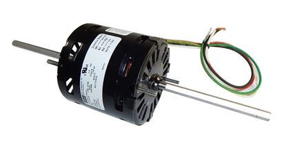 Picture of 115V 1/20Hp 1550Rpm 2Spd Motor for Regal Rexnord - Fasco Part# D359