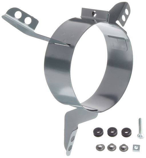 Picture of 5" Motor Bracket Kit for Regal Rexnord - Fasco Part# FM50