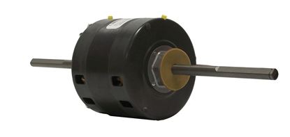 Picture of 208-230V 1/5Hp 1075Rpm Ccw Mtr for Regal Rexnord - Fasco Part# D1042