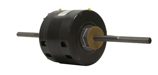 Picture of 208-230V 1/5Hp 1075Rpm Ccw Mtr for Regal Rexnord - Fasco Part# D1042