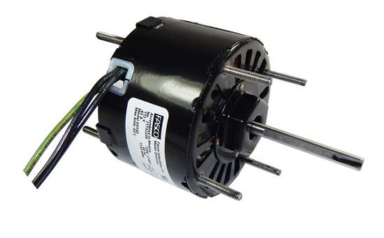 Picture of 115V 1/75Hp 1550Rpm 3.3 Motor for Regal Rexnord - Fasco Part# D0540