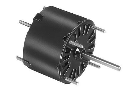 Picture of 1/50Hp 115V 1500Rpm Cw Motor for Regal Rexnord - Fasco Part# D603