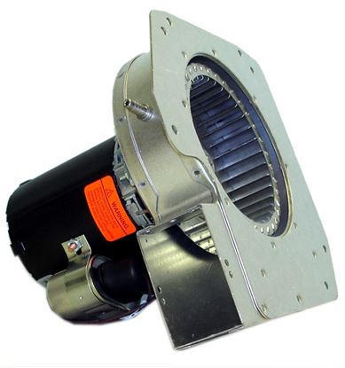 Picture of Draftinducermotor460V 3200Rpm for Regal Rexnord - Fasco Part# A331