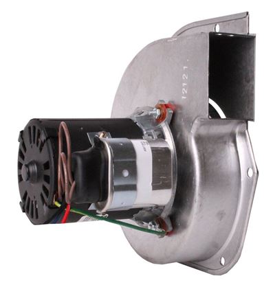Picture of 208-230V 1/100Hp 2920Rpm Motor for Regal Rexnord - Fasco Part# A370