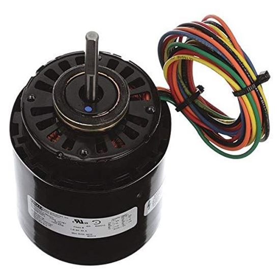 Picture of 115/208-230V 1/15Hp 1550Rpm  for Regal Rexnord - Fasco Part# D671B