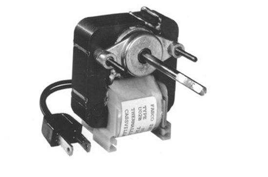 Picture of C-Frame 1/75Hp 1Spd for Regal Rexnord - Fasco Part# K109