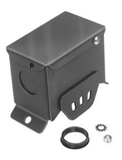 Picture of Add On Conduit Box Kit for Regal Rexnord - Fasco Part# KIT144