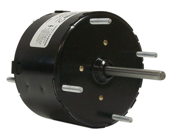 Picture of Mtr 3.3" Dia 1/100Hp 1Spd for Regal Rexnord - Fasco Part# D541